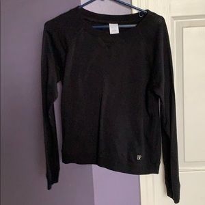 Bp undercover sweater